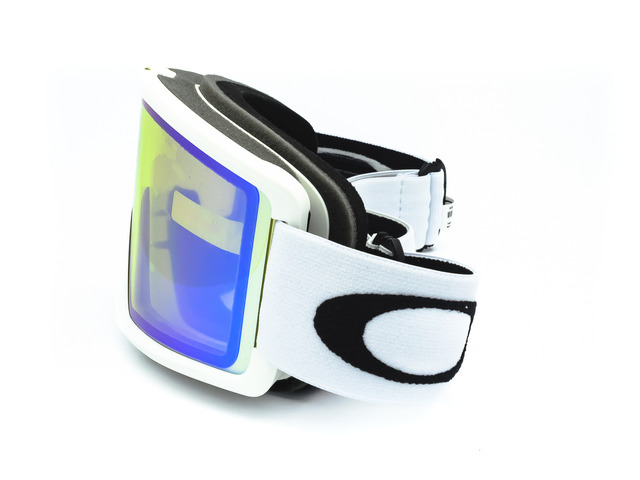 Гірськолижна маска OAKLEY 0OO7121-08 Target Line M. Фото 3