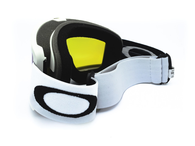 Гірськолижна маска OAKLEY 0OO7121-08 Target Line M. Фото 4
