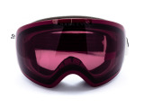 Гірськолижна маска OAKLEY 0OO7064 Flight Deck M Garnet w/PRIZM . Фото 2