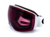 Гірськолижна маска OAKLEY 0OO7064 Flight Deck M Garnet w/PRIZM 