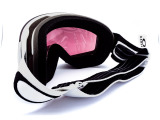 Гірськолижна маска OAKLEY 0OO7064 Flight Deck M Garnet w/PRIZM . Фото 4