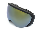 Гірськолижна маска OAKLEY 0OO7110 Flight Path L Matt Black w/PRIZM Sage Gold GBL
