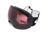 Гірськолижна маска OAKLEY 0OO7050 Flight Deck L Matt Blck w/Prizm Garnet GBL
