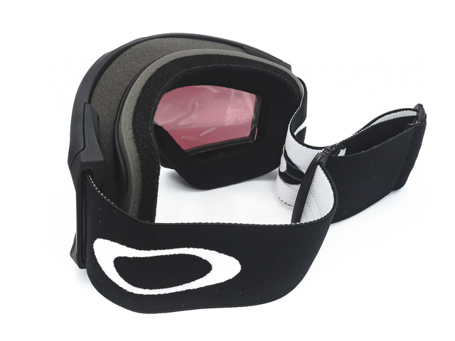 Гірськолижна маска OAKLEY 0OO7070 Line Miner L Matt Blck w/PRIZM Sage Gold GBL. Фото 4