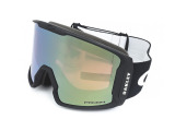 Гірськолижна маска OAKLEY 0OO7070 Line Miner L Matt Blck w/PRIZM Sage Gold GBL