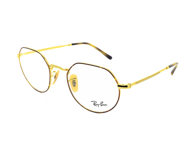 Оправа Ray-Ban JACK RB 6465 2945 49 мм. Фото 2