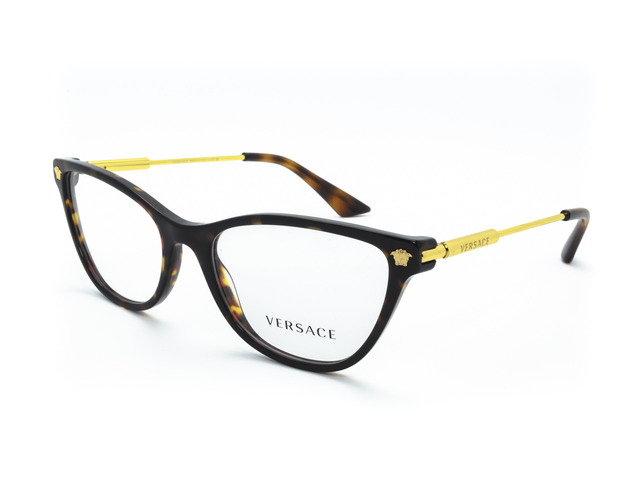 Оправа VERSACE VE3309 108 54 мм. Фото 2