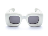 Сонцезахисні окуляри LOEWE LW40098I 20A 41мм. TINTED GREY
