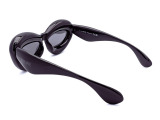 Сонцезахисні окуляри LOEWE LW40097I  01A 55 мм.TINTED GREY. Фото 4