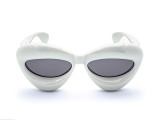 Сонцезахисні окуляри LOEWE LW40097I  20A 55 мм.TINTED GREY