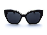 Сонцезахисні окуляри Tory Burch TY7184U 1929/87 54 мм. TINTED GREY
