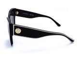 Сонцезахисні окуляри Tory Burch TY7184U 1929/87 54 мм. TINTED GREY. Фото 3