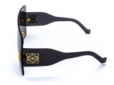 Сонцезахисні окуляри LOEWE LW40093U 01A TINTED GREY. Фото 3