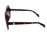 Сонцезахисні окуляри TOUS STOB49 09AJ 57 GRADIENT BROWN. Фото 3