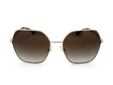 Сонцезахисні окуляри  RALPH LAUREN RA 4138 9004/13 58 мм. GRADIENT BROWN