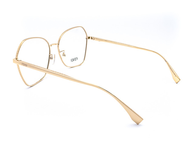 Оправа FENDI FE50040U 028 55 мм.. Фото 4