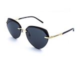 Сонцезахисні окуляри EMPORIO ARMANI EA2133 3013/87 57мм. TINTED GREY. Фото 2