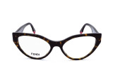 Оправа FENDI FE50022I 052 53 мм.