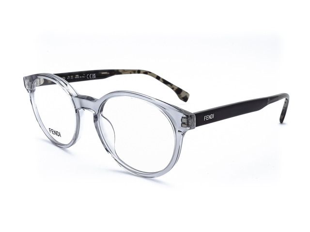 Оправа FENDI FE50031I 020 50 мм.. Фото 2