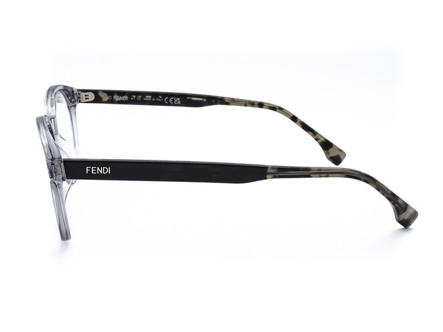 Оправа FENDI FE50031I 020 50 мм.. Фото 3