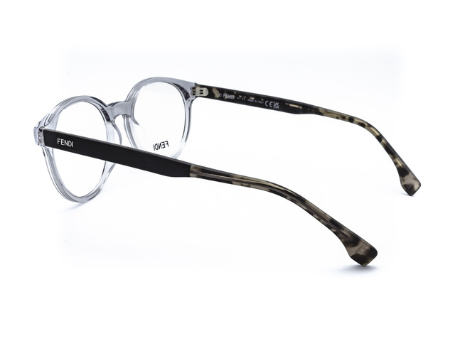 Оправа FENDI FE50031I 020 50 мм.. Фото 4