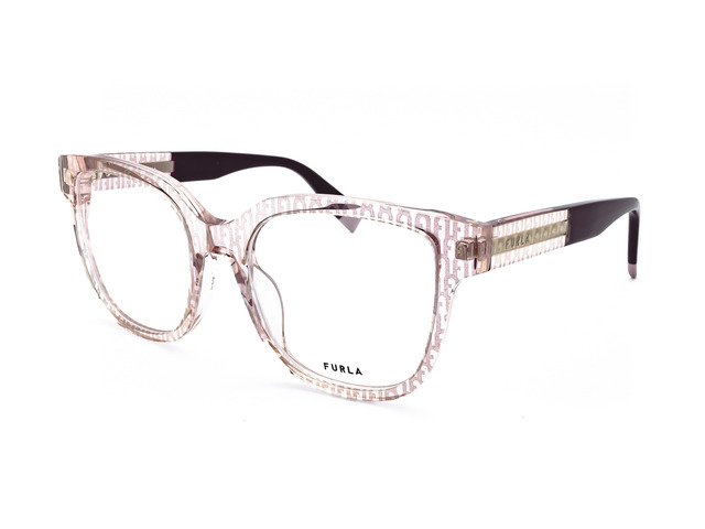 Оправа FURLA VFU582 Col.0776 52 мм.. Фото 2