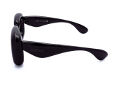 Сонцезахисні окуляри LOEWE LW40098I 01A 41 мм. TINTED GREY. Фото 3