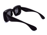 Сонцезахисні окуляри LOEWE LW40098I 01A 41 мм. TINTED GREY. Фото 4