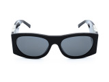 Сонцезахисні окуляри GIVENCHY GV40028I 01C 56мм. TINTED GREY