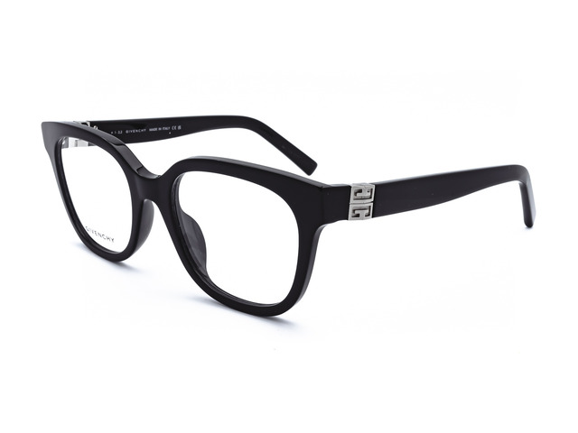 Оправа GIVENCHY GV50010I 001 51 мм.. Фото 2