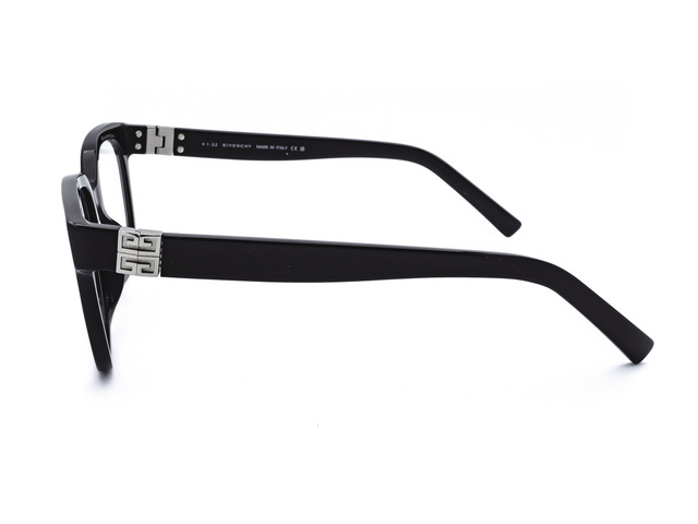 Оправа GIVENCHY GV50010I 001 51 мм.. Фото 3