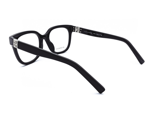 Оправа GIVENCHY GV50010I 001 51 мм.. Фото 4