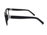 Оправа GIVENCHY GV50010I 001 51 мм.. Фото 3