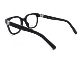 Оправа GIVENCHY GV50010I 001 51 мм.. Фото 4