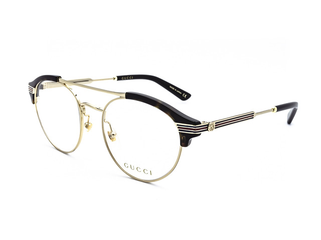 Оправа GUCCI GG0289O 002 51 мм.. Фото 2