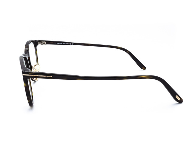 Оправа TOM FORD  TF5700-B 052 52 мм.. Фото 3