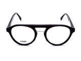 Оправа FENDI FE50027I 001 50 мм.