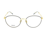 Оправа KENZO KZ50144U 002 52мм.