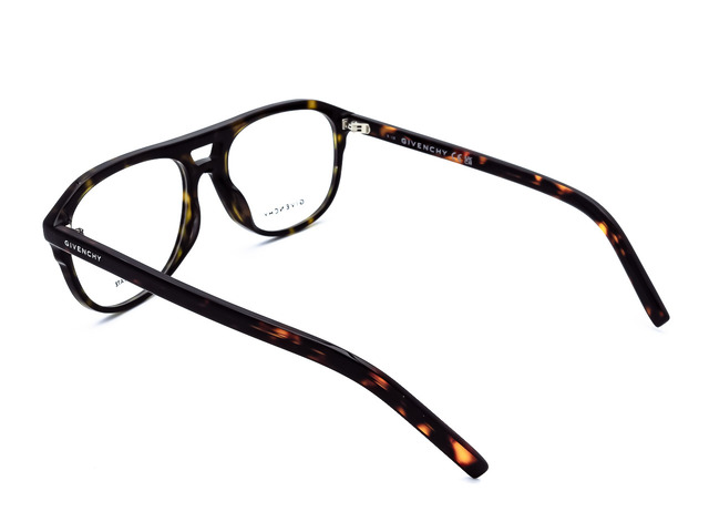 Оправа GIVENCHY GV50004I 052 56 мм.. Фото 4