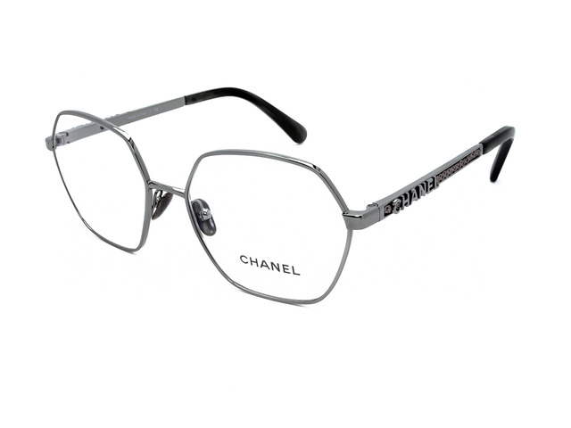 Оправа CHANEL 2204 108 51 мм.. Фото 2