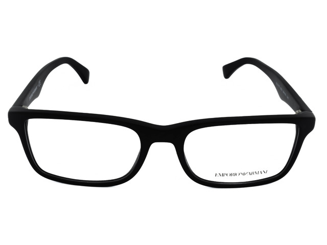 Оправа EMPORIO ARMANI EA 3175 5001 54 мм.