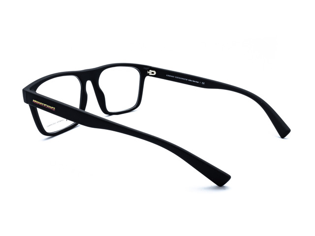 Оправа Armani Exchange AX 3079 8078 55мм.. Фото 4