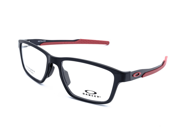 Оправа OAKLEY METALINK OX8153-0655 55 мм.. Фото 2