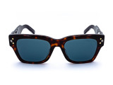 Сонцезахисні окуляри Dior CD DIAMOND S2I 25B0 54 мм. TINTED BLUE