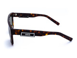 Сонцезахисні окуляри Dior B23 S3I 20C0 57 мм. TINTED GREEN. Фото 3