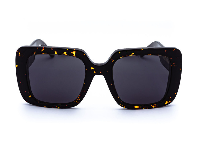 Сонцезахисні окуляри Christian Dior Wildior S3U 29A0 55 мм. TINTED GREY