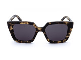 Сонцезахисні окуляри Christian Dior Midnight  S1I 24G0 53 мм. TINTED GREY