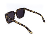 Сонцезахисні окуляри Christian Dior Midnight  S1I 24G0 53 мм. TINTED GREY. Фото 4