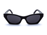 Сонцезахисні окуляри Christian Dior Midnight B1I 10A0 53 мм. TINTED GREY