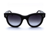 Сонцезахисні окуляри CELINE CL4003IN 01B 48 мм. GRADIENT GREY